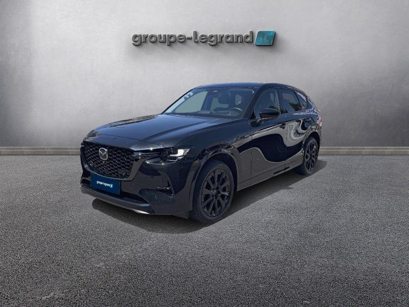 mazda - Visuel 0